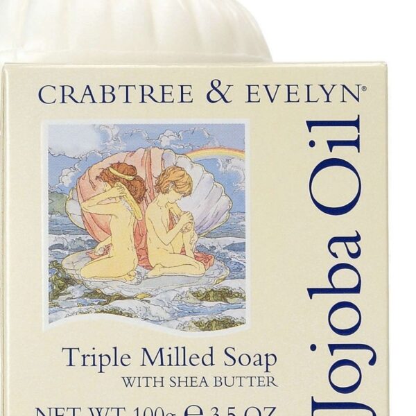 Crabtree & Evelyn single soaps choose one soap