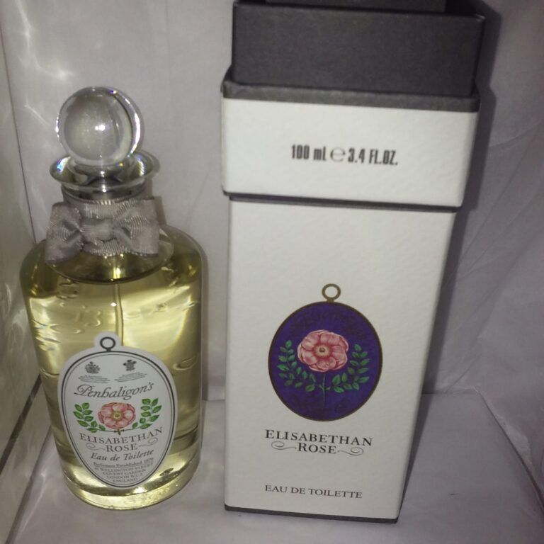 Penhaligon perfume men samples crabtree & evelyn