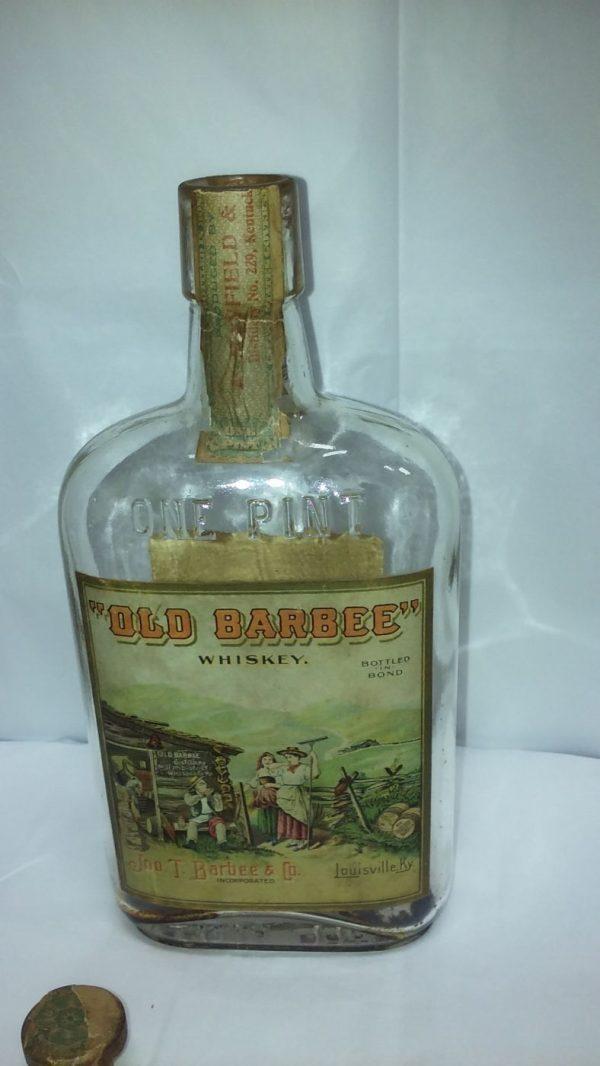 Barbee Distillery