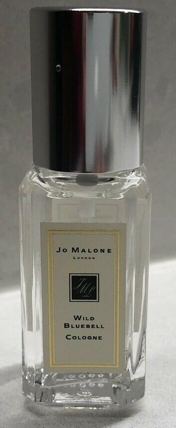 Jo Malone wild bluebell cologne
