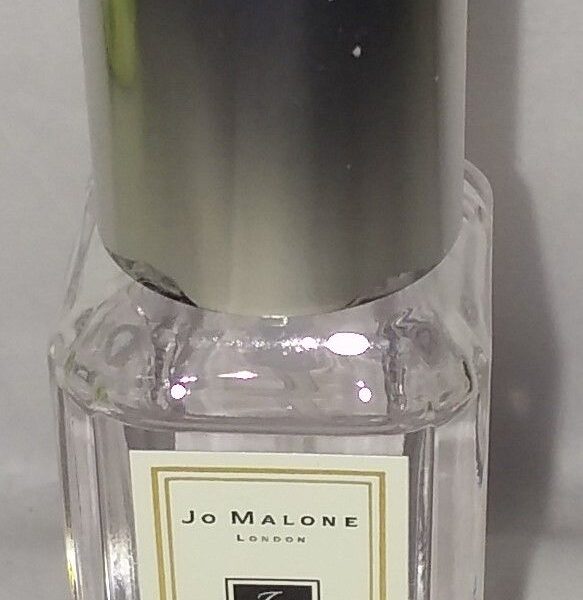 Jo Malone red roses cologne