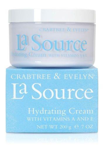 Crabtree & Evelyn la source hydrating cream
