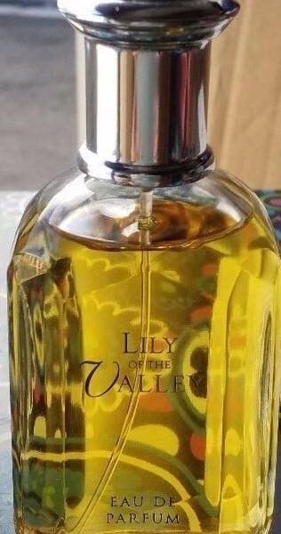 Crabtree & Evelyn lily of the valley eau de parfum