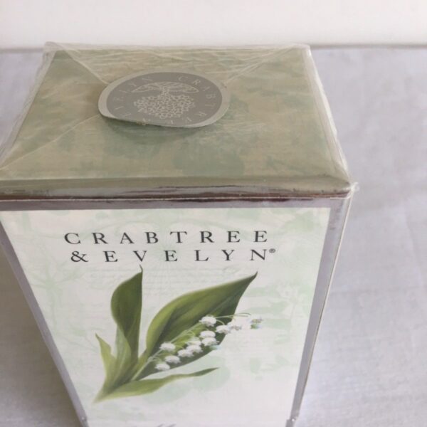 Crabtree & Evelyn lily of the valley eau de parfumCrabtree & Evelyn lily of the valley eau de parfum