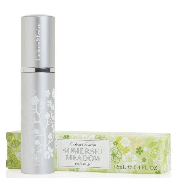 Crabtree & Evelyn sommerset meadow perfume