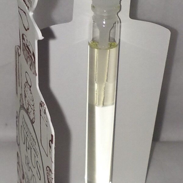 Penhaligon's opus 1870 vial sample