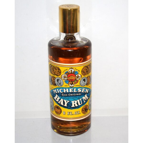 Caswell - Massey michelsen bay rum cologne