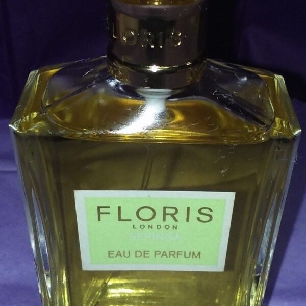 Floris Seringa 3.4 oz Eau de Parfum Spray