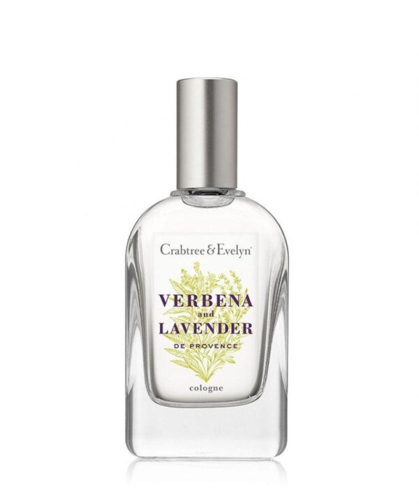 Crabtree & Evelyn Verbena & Lavender eau