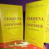crabtree evelyn verbena lavender eau