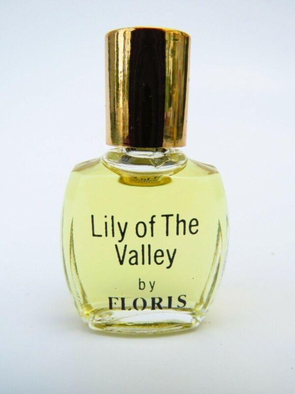 Floris london lily of the valey