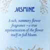 Floris London jasmine concentrated bath essence perfume oil