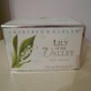 Crabtree Evelyn lily of the valley body cream