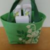 Crabtree Evelyn gift set lily body lotion /shower gel/hand therapy