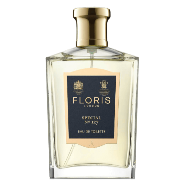 Floris London special no 127