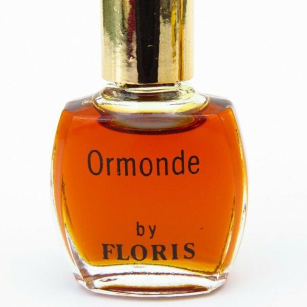 Floris London jasmine concentrated bath essence perfume oil