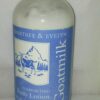 Crabtree Evelyn goatmilk lotion