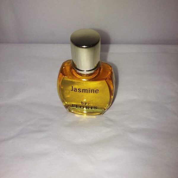 Floris London jasmine bath essence concentrated oil