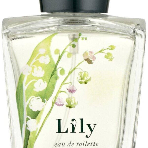 lilly of the valley