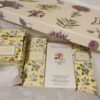 Crabtree Evelyn summerhill boxed gift set