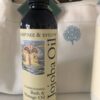 Crabtree Evelyn trio jojoba oil moisturizing body lotion, massage oil, bag
