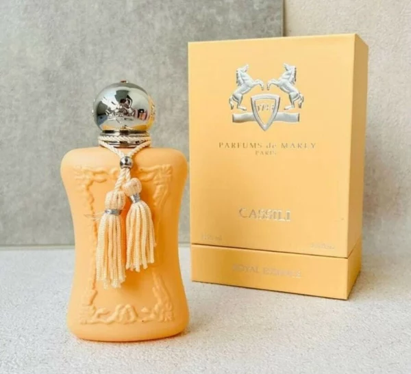 Parfums de Marly cassili eau de parfum 2.5 oz