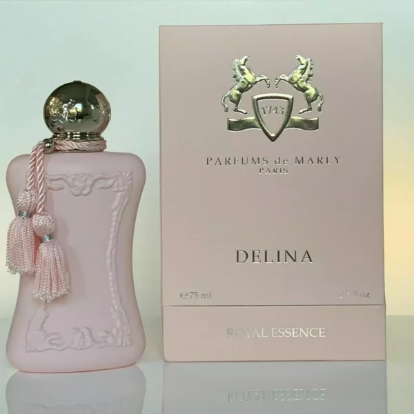 Parfums de Marly delina 2.5 oz