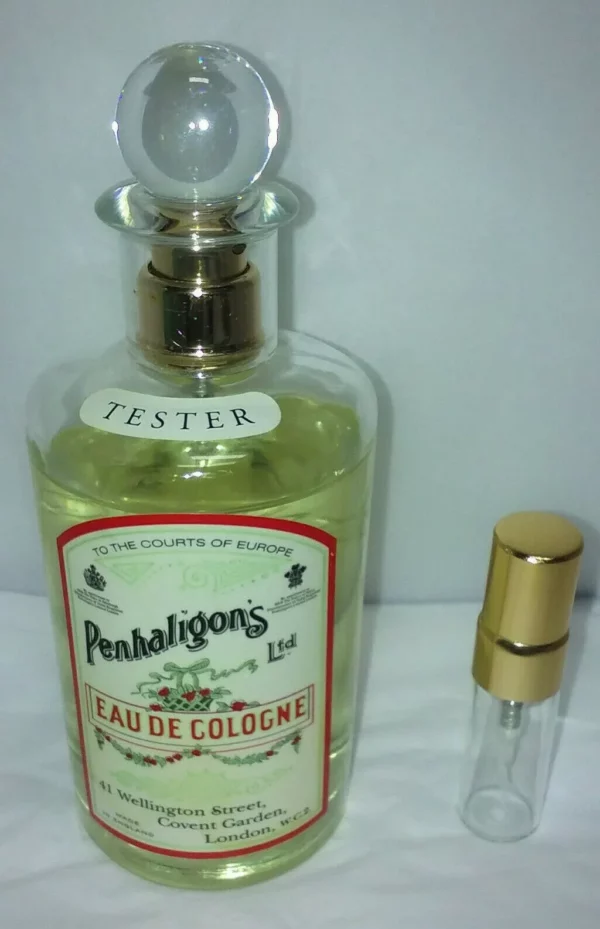 Penhaligon's anthology - eau de cologne 3ml