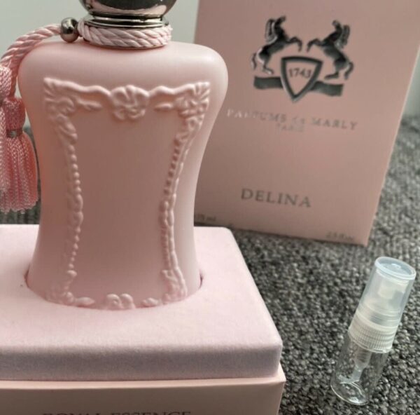 Parfums De Marly delina EDP 2ml sample