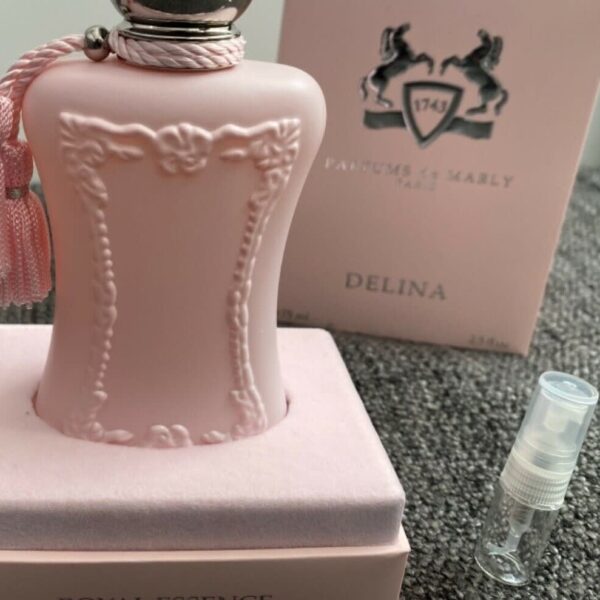 Parfums De Marly delina EDP 2ml sample