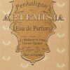 penhaligon's artemisia edp 3.4 oz 100 ml spray womens new in box
