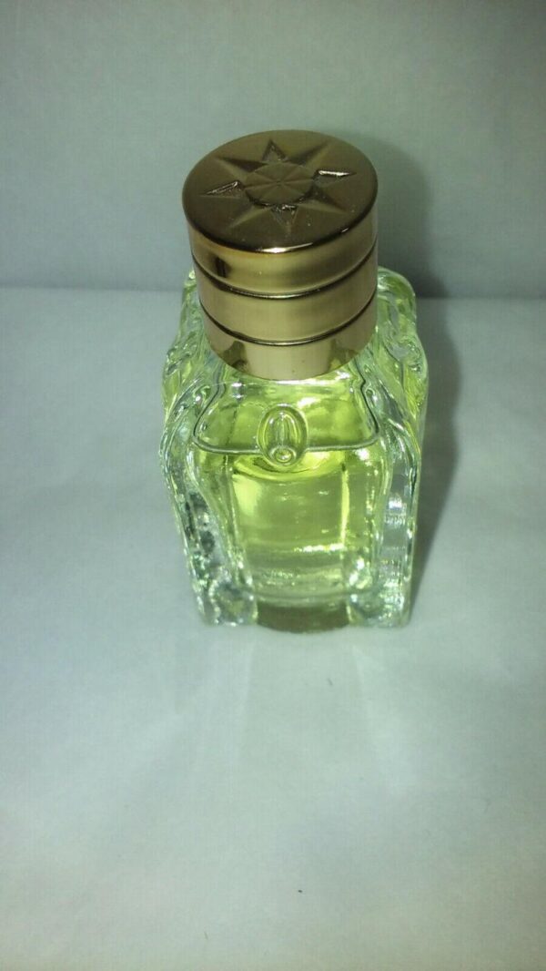 l'occitane voyage jasmine d'egypte edp 7.5 ml miniature perfume