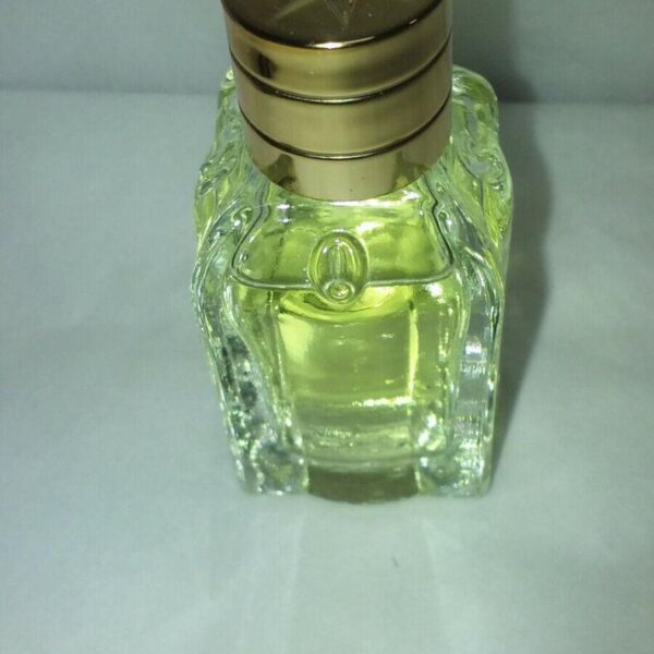 l'occitane voyage jasmine d'egypte edp 7.5 ml miniature perfume
