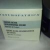 naturopathica cassis ultra replenishing cream 1.7 oz new