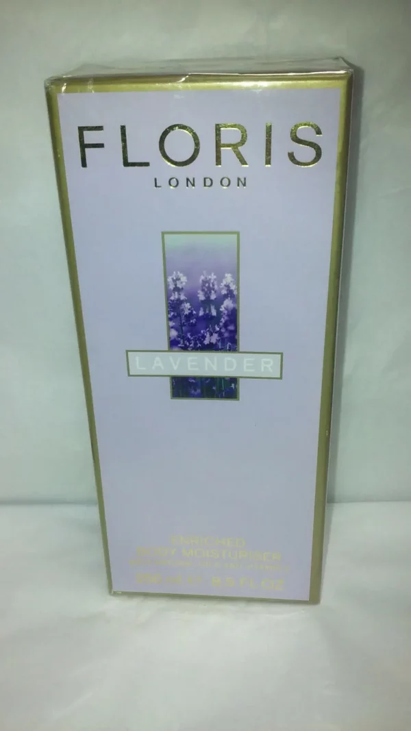 english lavender bath oil