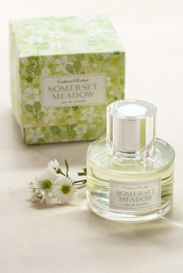 somerset meadow eau de toilette